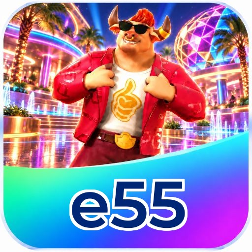 e55 Cassino Ao Vivo - 89 Mesas Evolution Gaming