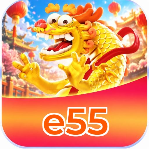e55 Logo