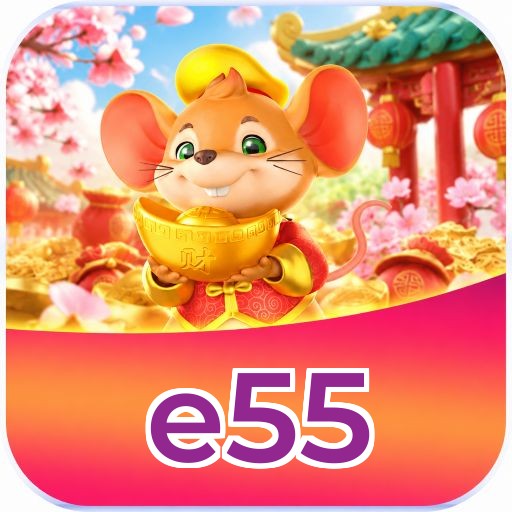 e55 Logo Seguro