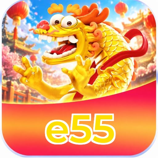 Login seguro e55 com 2FA e Face ID