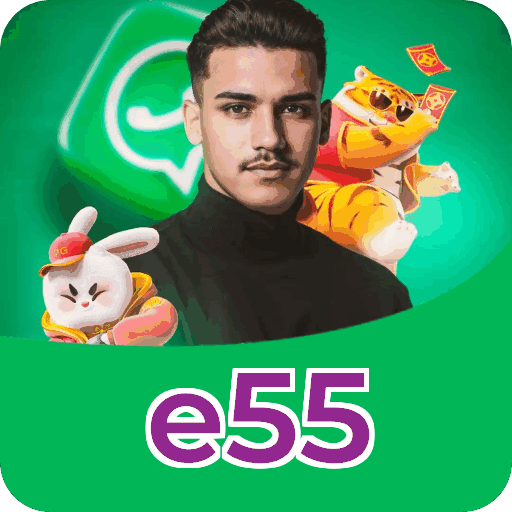 Provedores de slots citados em material de marketing