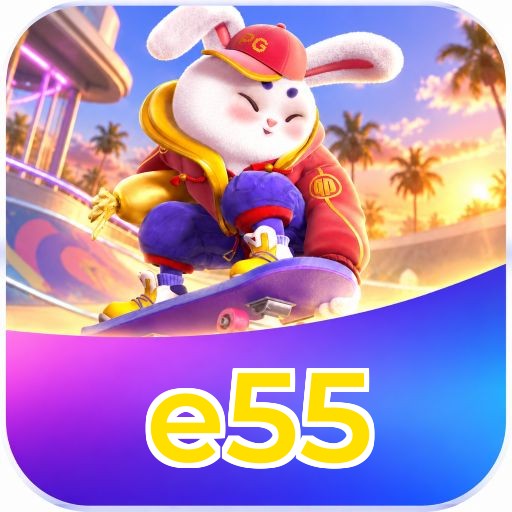 e55 Jackpots Progressivos