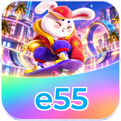 e55 Plataforma Confiável