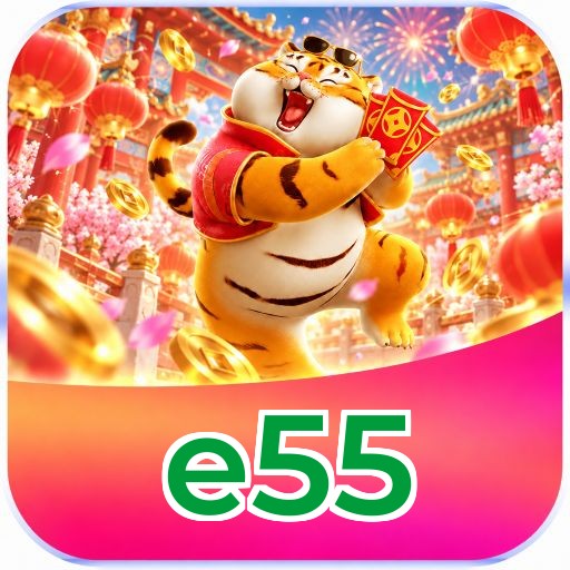 e55 Cadastro Oficial - Bônus R$ 5.000
