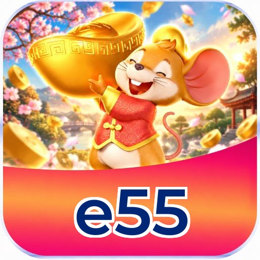 e55 Logo