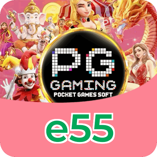 Tabela RTP dos jogos de cassino da e55