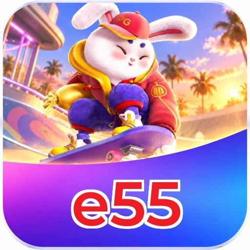 e55 Logo