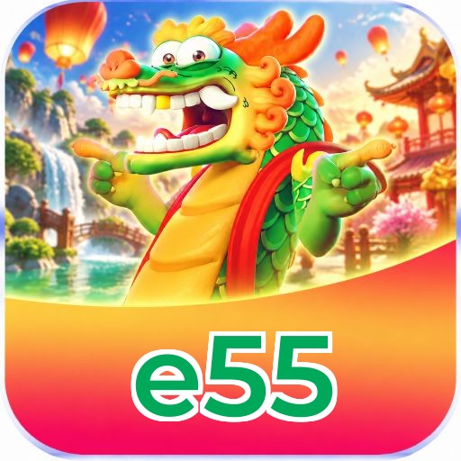 e55 Fortune Games - Tiger, Ox, Rabbit RTP Certificado