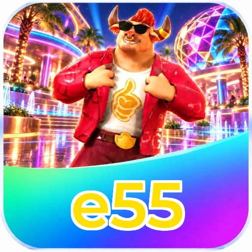 e55 Certificado eCOGRA