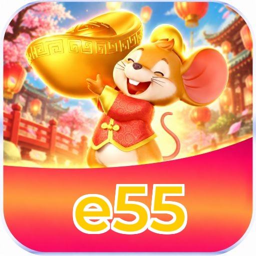 Principais provedores de slots da e55 - NetEnt, Pragmatic Play, Play'n GO