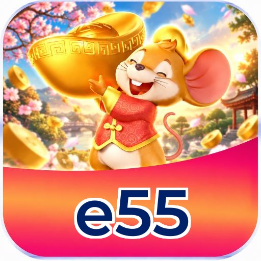 Requisitos do APK e55 para Android - Logo Oficial