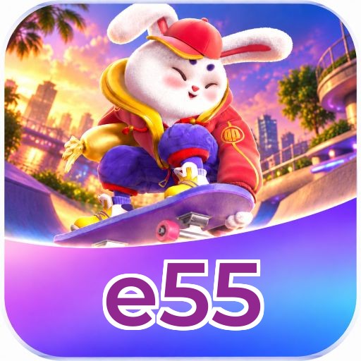 e55 Download - Opções de Download por Plataforma