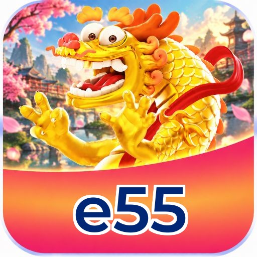 e55 Slots Premium Brasil