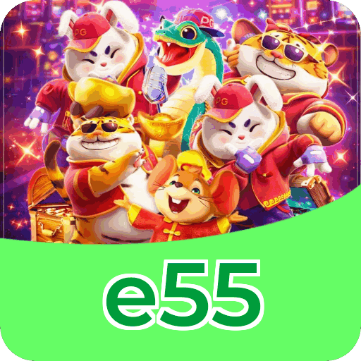 Estatísticas de bônus da e55