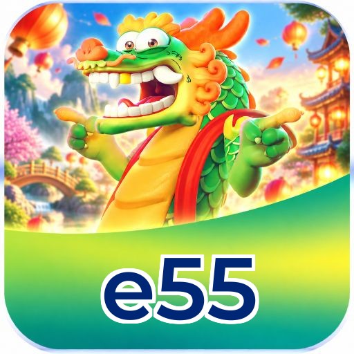 e55 Download Oficial - APK Android + iOS